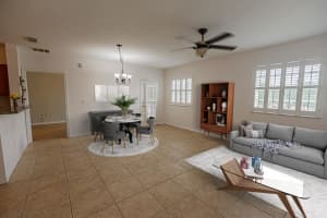 140 SW Peacock Boulevard 21-203, Port Saint Lucie, FL 34986 - MLS#R11125426