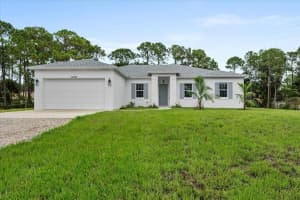 16701 84th Court, Loxahatchee, FL 33470 Sold 11/19/25