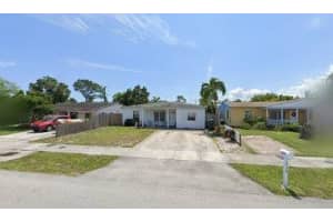 210 Nw 52 Court, Fort Lauderdale