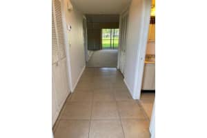 5981 Via Vermilya 106-A, Lake Worth, FL 33462 - MLS#R11125441