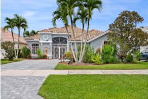616 SW Lake Charles Circle, Port Saint Lucie, FL 34986 Sold 01/08/26