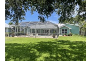 717 W Fischer Circle, Sebastian, FL 32958 - MLS#R11125445