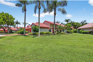 7613 Lexington Club Boulevard, Delray Beach, FL 33446 - MLS#R11125448