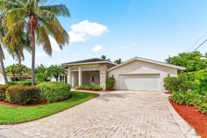 783 Valencia Drive, Boca Raton, FL 33432 - MLS#R11125454