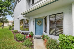 801 Harbour Pointe Way, Greenacres, FL 33413 - MLS#R11125455