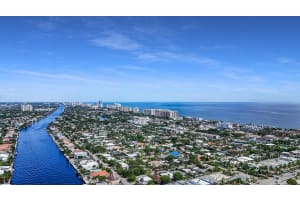 3100 NE 48th Street Ph10, Fort Lauderdale, FL 33308 - MLS#R11125456