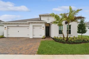 10328 Field Flower Trail NW 187, Port Saint Lucie, FL 34987 Sold 11/21/25