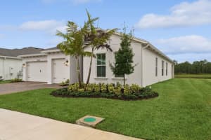10328 Field Flower Trail NW 187, Port Saint Lucie, FL 34987 - MLS#R11125460
