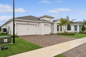 10328 Field Flower Trail NW 187, Port Saint Lucie, FL 34987 - MLS#R11125460