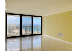 3000 N Ocean Drive 32-B, Singer Island, FL 33404 - MLS#R11125462