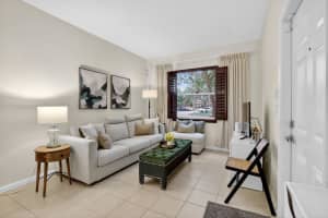 2931 Hope Valley Street 405, West Palm Beach, FL 33411 - MLS#R11125463