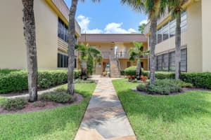 274 Capri F, Delray Beach, FL 33484, Delray Beach, FL 33484 - MLS#R11125465