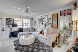 274 Capri F, Delray Beach, FL 33484, Delray Beach, FL 33484 - MLS#R11125465