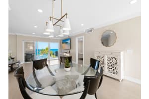 3101 S Ocean Boulevard 506, Highland Beach, FL 33487 - MLS#R11125466