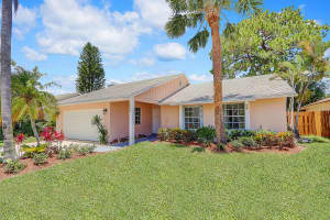 123 Stillwater Circle, Jupiter