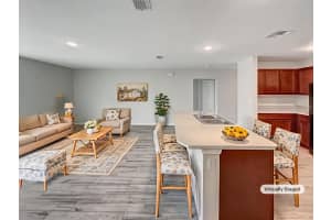 2241 SE Manor Avenue, Port Saint Lucie, FL 34952 Sold 11/12/25