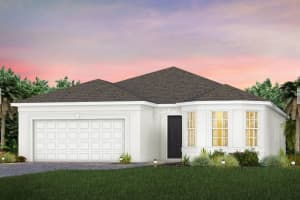 13831 SW Gingerline Drive Mystique 749, Port Saint Lucie, FL 34987 - MLS#R11125478