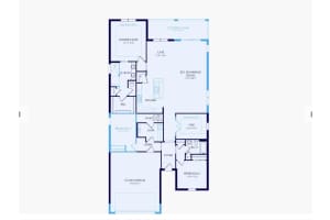 13831 Gingerline Drive, Port Saint Lucie, FL 34987 - MLS#R11125478