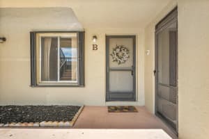 6528 Chasewood Drive B, Jupiter, FL 33458 Sold 10/24/25