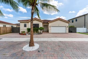 13454 SW 277th Lane, Homestead, FL 33032 - MLS#R11125486