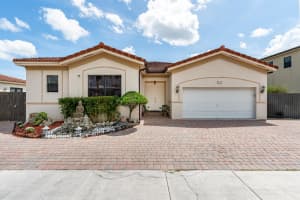 13454 SW 277th Lane, Homestead, FL 33032 Sold 10/06/25