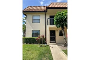 7101 Golf Colony Court 101, Lake Worth, FL 33467 - MLS#R11125492