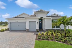 10264 Field Flower Trail NW 179, Port Saint Lucie, FL 34987 Sold 10/24/25