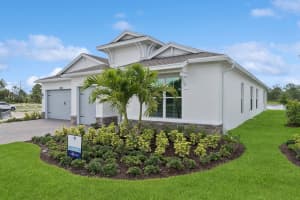 10264 Field Flower Trail NW 179, Port Saint Lucie, FL 34987 Sold 10/24/25