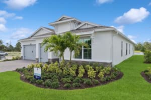 10264 Field Flower Trail NW 179, Port Saint Lucie, FL 34987 Sold 10/24/25