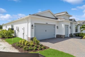 10264 Field Flower Trail NW 179, Port Saint Lucie, FL 34987 Sold 10/24/25