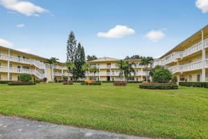 105 Dorset C, Boca Raton