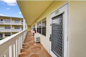 105 Dorset C, Boca Raton, FL 33434 - MLS#R11125494