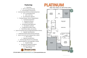 6631 Spanish Lakes Blvd Boulevard, Fort Pierce, FL 34951 - MLS#R11125497