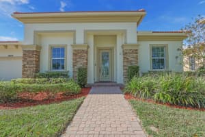 10007 Sw Ambrose Way, St Lucie West