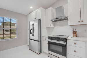 197 Bent Arrow Drive, Jupiter, FL 33458 Sold 11/10/25