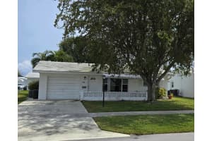 114 Leisureville Boulevard, Boynton Beach