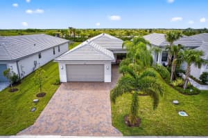 11558 Sw Oceanfront Court, Port Saint Lucie