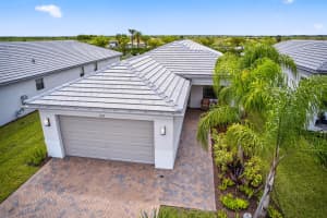 11558 Oceanfront Court, Port Saint Lucie, FL 34987 - MLS#R11125506
