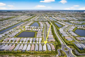 11558 Oceanfront Court, Port Saint Lucie, FL 34987 - MLS#R11125506