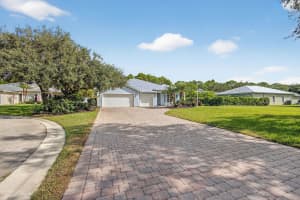 672 NE Owls Nest Court, Port Saint Lucie, FL 34983 Sold 12/15/25