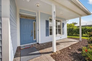 672 NE Owls Nest Court, Port Saint Lucie, FL 34983 - MLS#R11125508