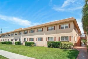 600 SW 2nd 2390 Avenue 2390, Boca Raton, FL 33432 - MLS#R11125511