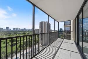20301 W Country Club Drive 1927, Aventura, FL 33180 - MLS#R11125515