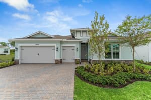 10232 Field Flower Trail 164, Port Saint Lucie, FL 34987 Sold 12/01/25