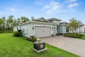 10232 Field Flower Trail 164, Port Saint Lucie, FL 34987 Sold 12/01/25