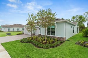 10232 Field Flower Trail 164, Port Saint Lucie, FL 34987 Sold 12/01/25