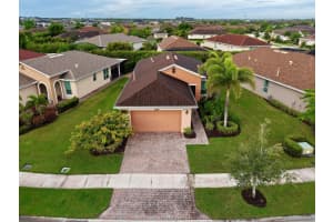 10366 SW Indian Lilac Trail, Port Saint Lucie, FL 34987 - MLS#R11125520