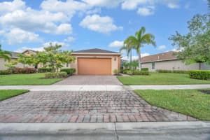 10366 SW Indian Lilac Trail, Port Saint Lucie, FL 34987 - MLS#R11125520