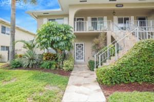 5910 Via Delray B, Delray Beach, FL 33484 - MLS#R11125521