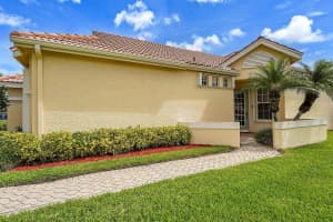 627 Sw Saint Thomas Cove, Port Saint Lucie